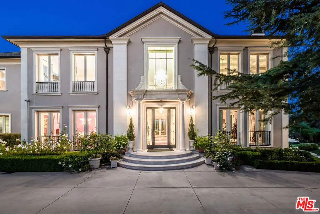 1000 Bel Air Road, Los Angeles, California 90077 home-pic-2